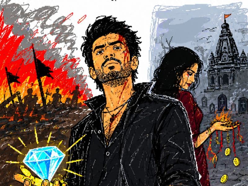 best-revenge-kavita-hindi