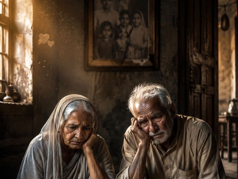 maa-baap-ki-dard-bhari-kavita