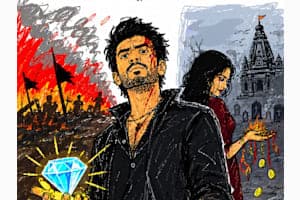 best-revenge-kavita-hindi