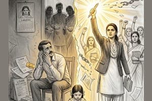 dahej-pratha-nari-shakti-kavita