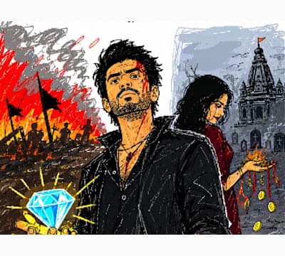 best-revenge-kavita-hindi