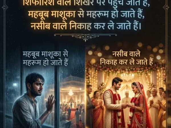 talent-vs-sifarish-shayari-hindi