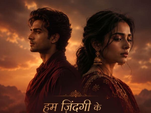 manzil ki talash nahin hindi shayari