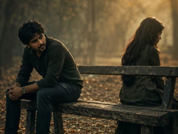kamoshi shayari hindi me