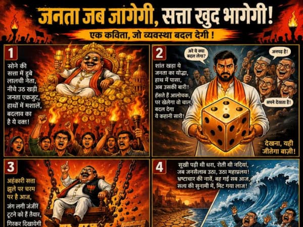 satta-ki-lobh-par-kavita-janta-ki-awaaz-bhrashtachar-virodhi-kavita