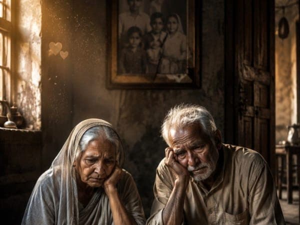 maa-baap-ki-dard-bhari-kavita